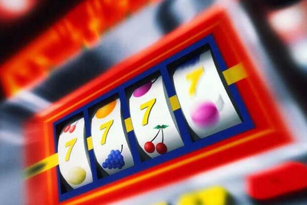 Выигрышные слоты